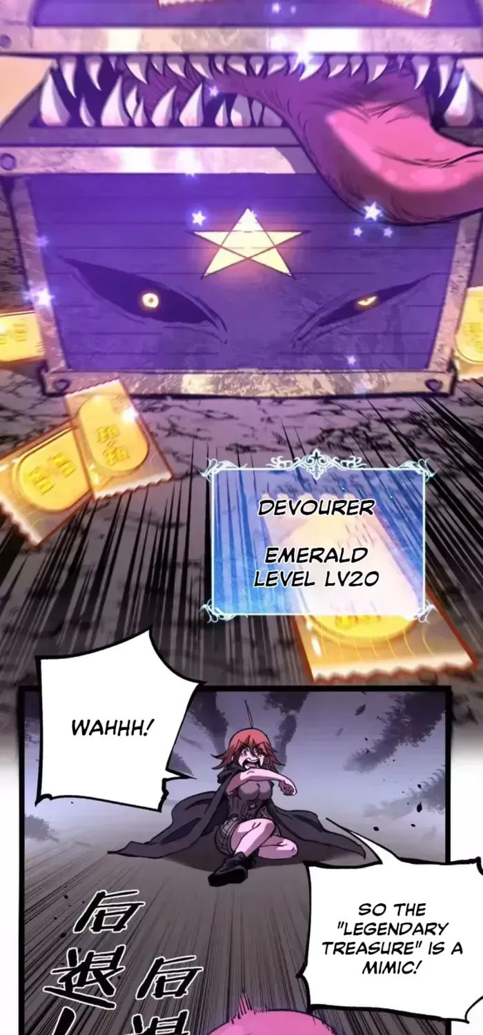 God-Level Assassin, I