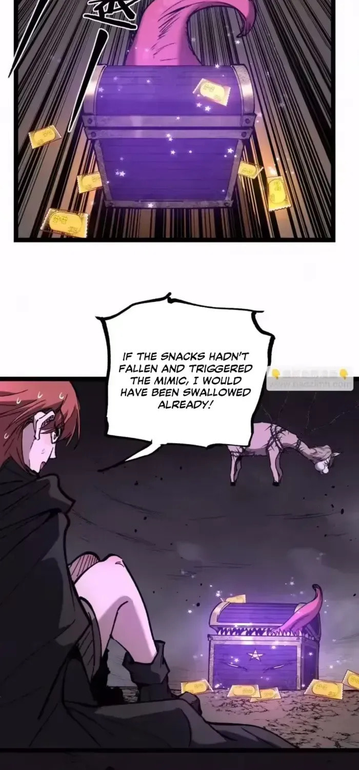God-Level Assassin, I
