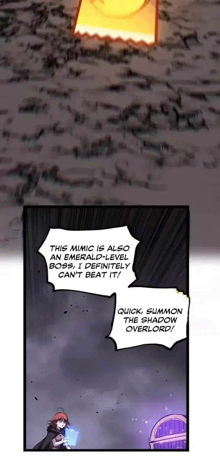 God-Level Assassin, I