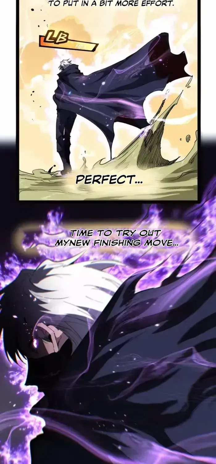 God-Level Assassin, I
