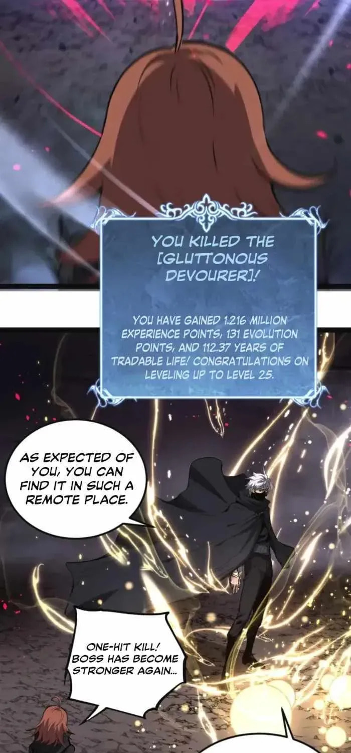 God-Level Assassin, I