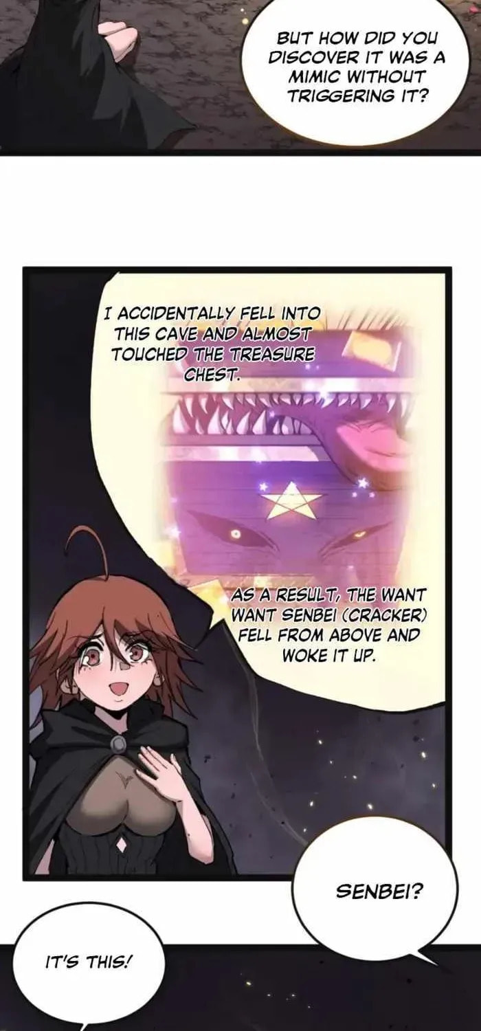 God-Level Assassin, I