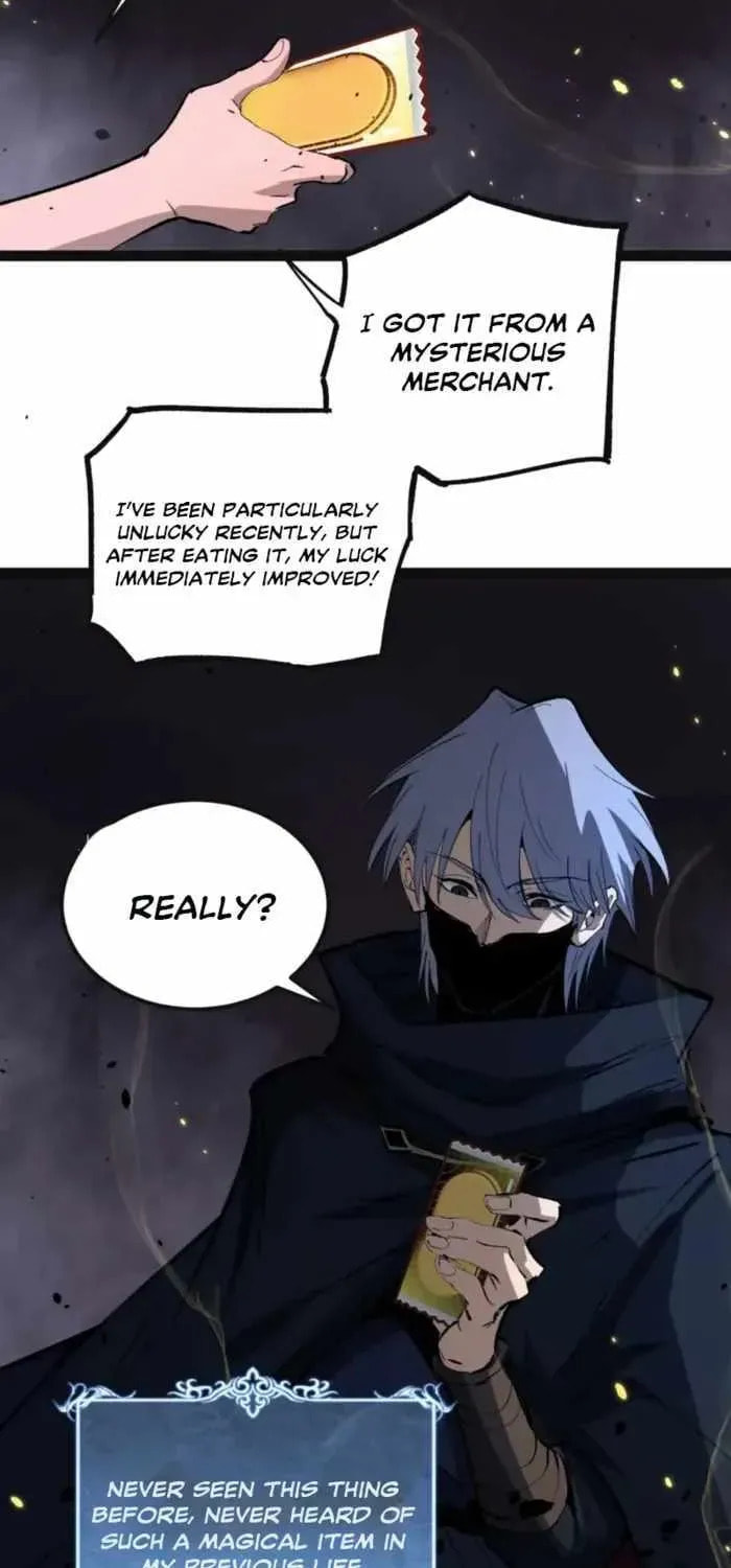God-Level Assassin, I