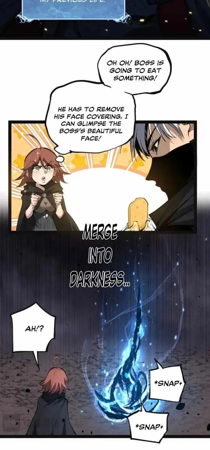 God-Level Assassin, I