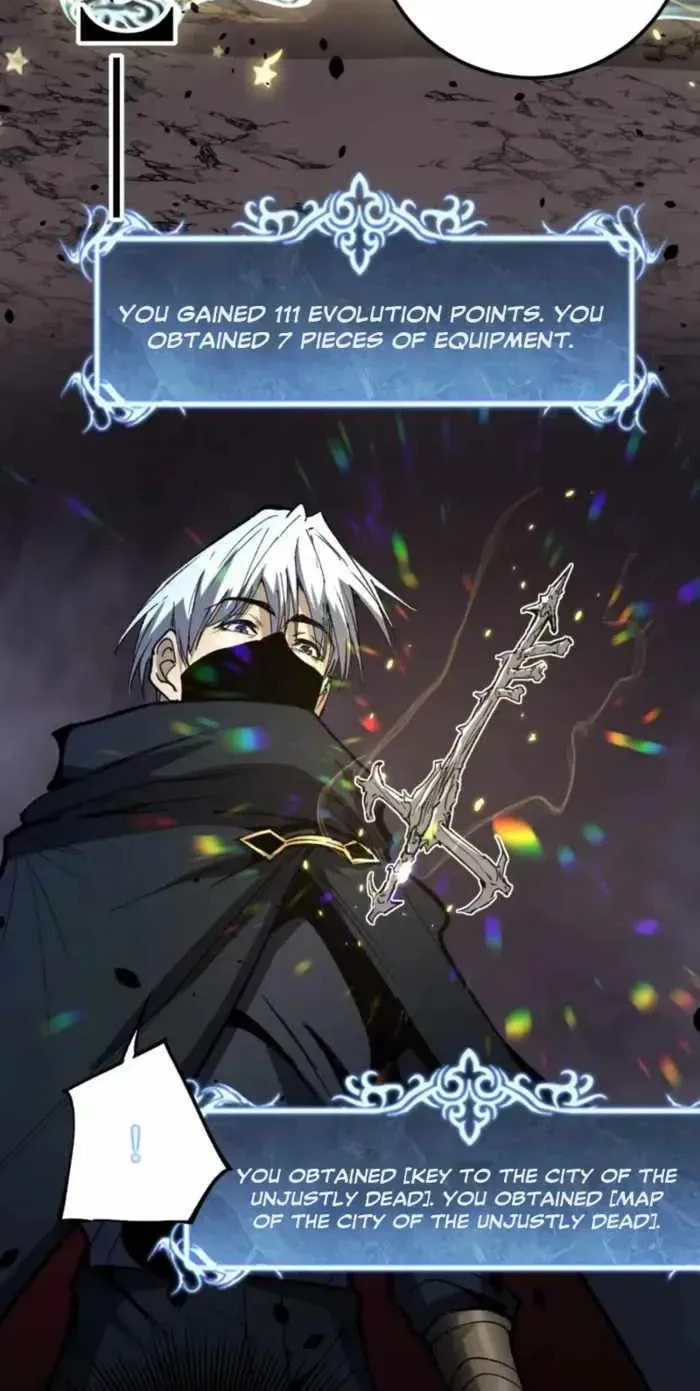 God-Level Assassin, I