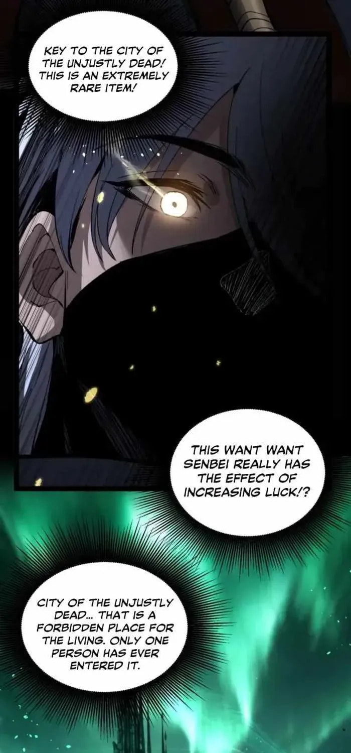 God-Level Assassin, I