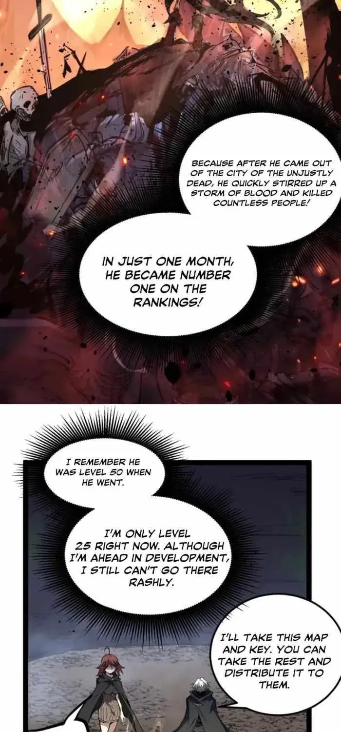 God-Level Assassin, I