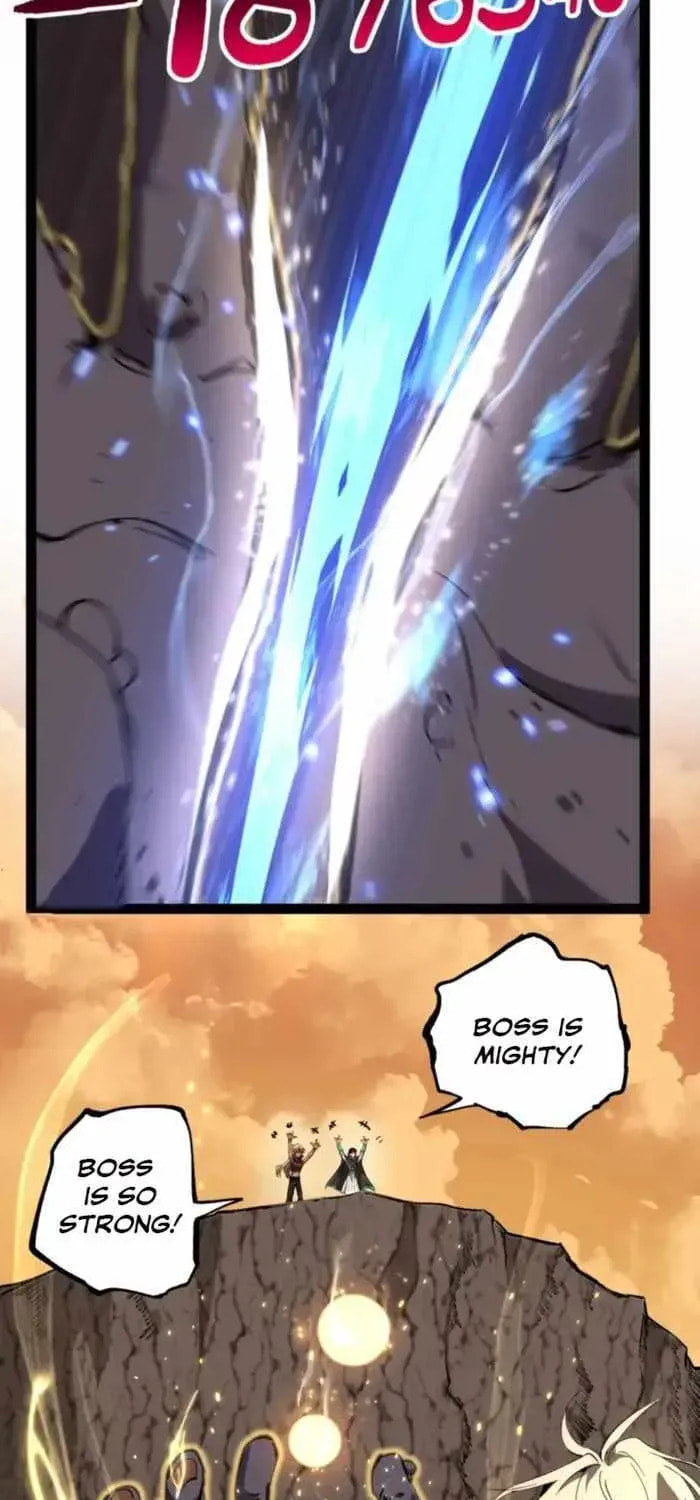 God-Level Assassin, I