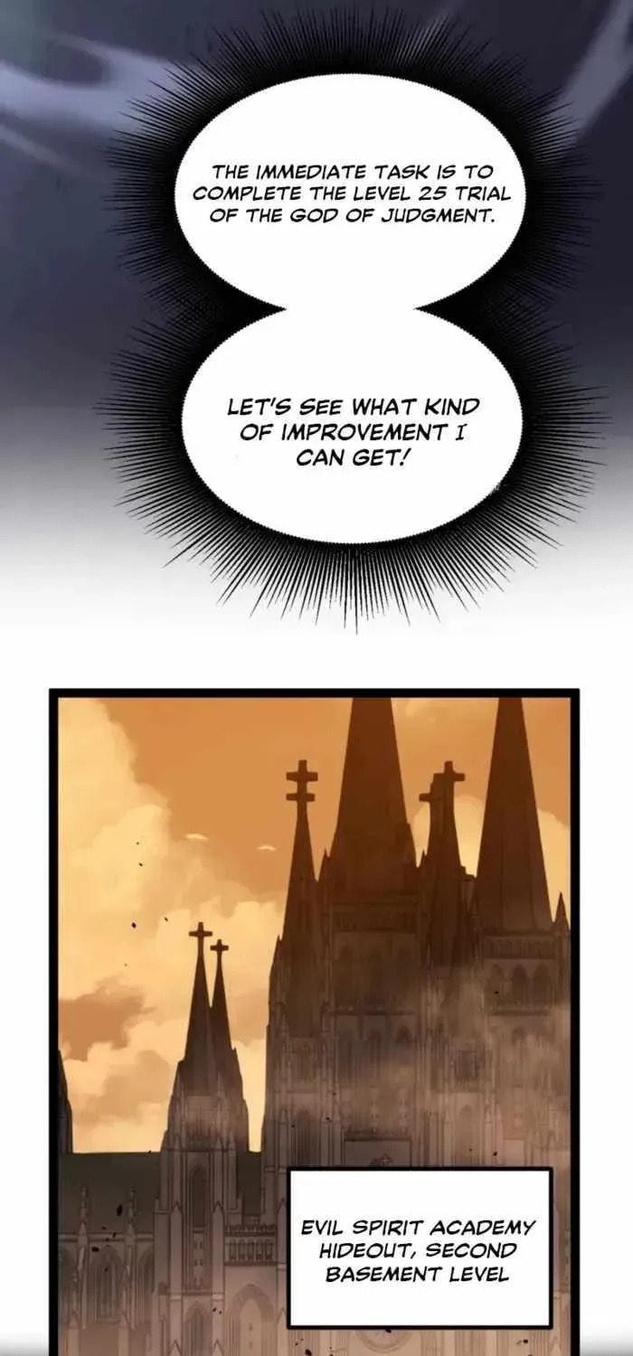 God-Level Assassin, I