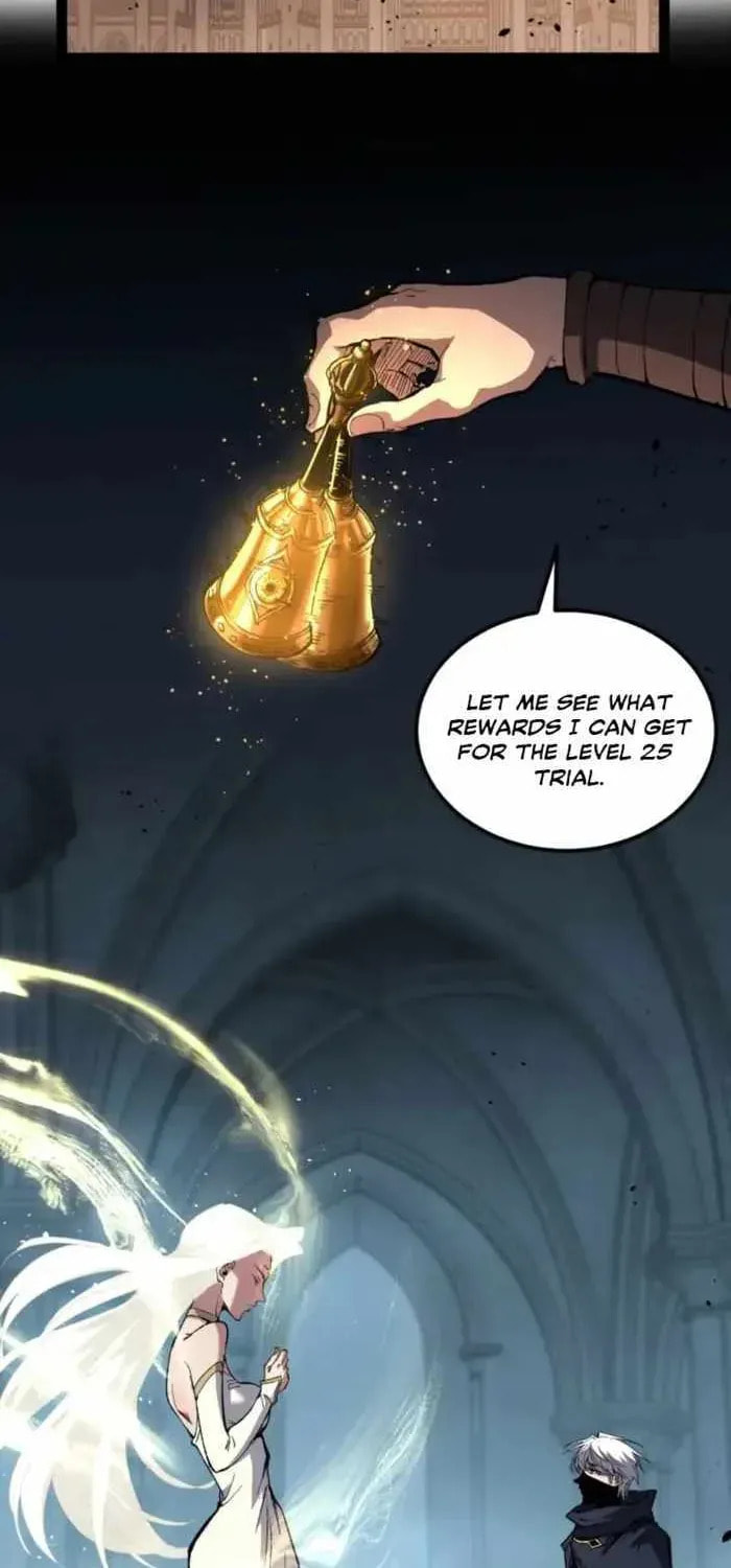 God-Level Assassin, I