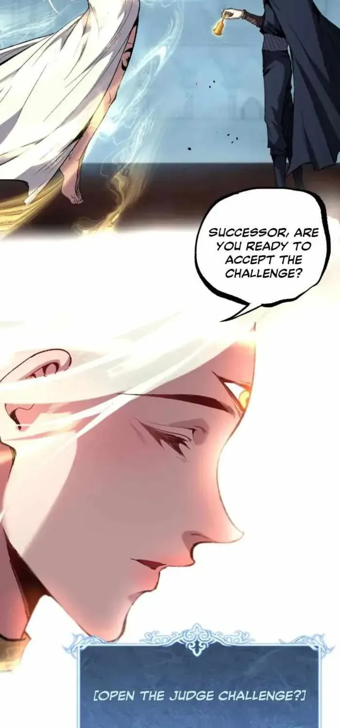 God-Level Assassin, I