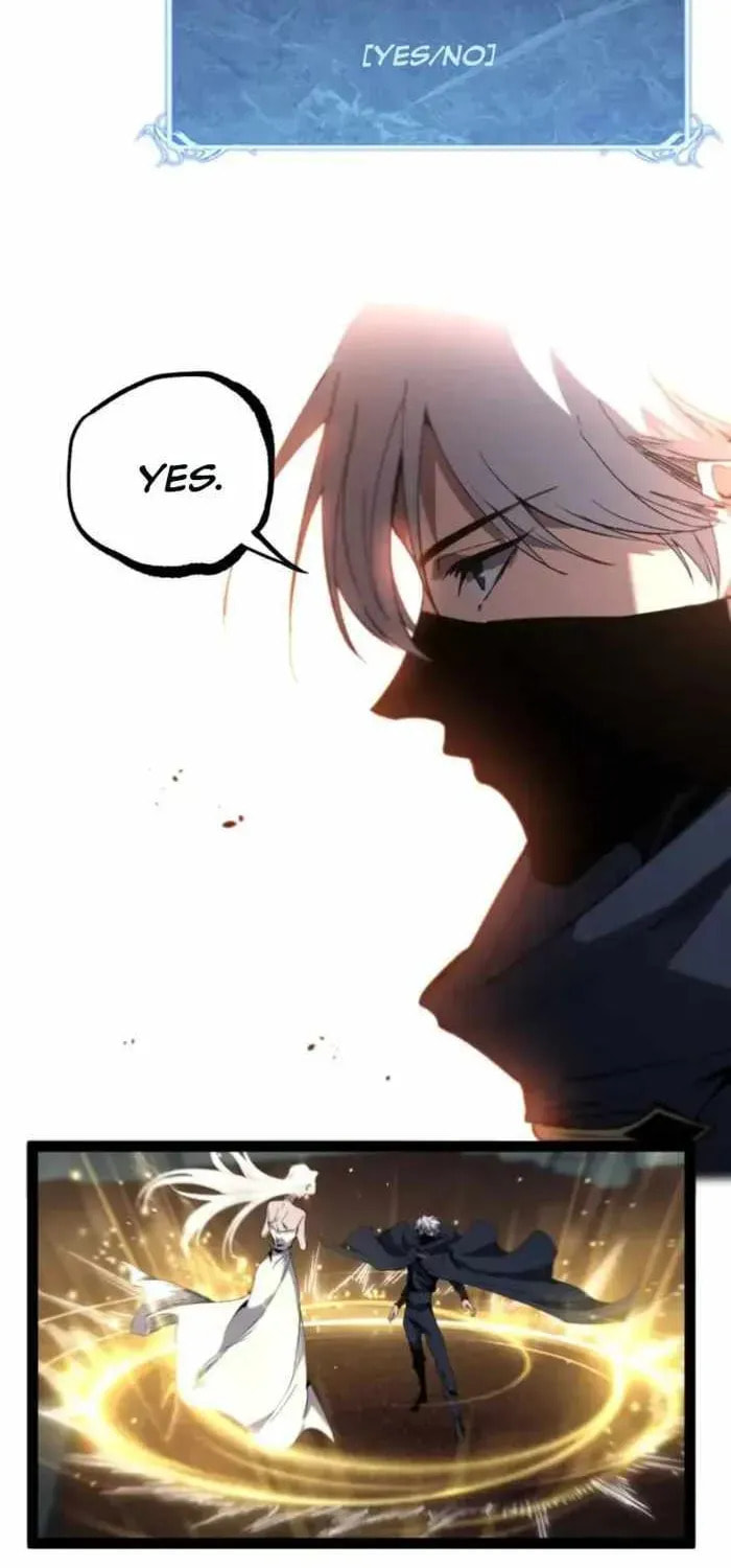 God-Level Assassin, I