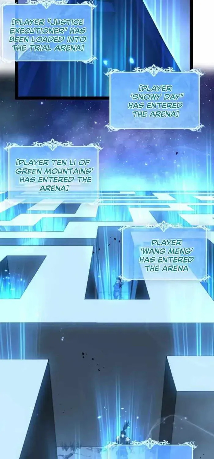 God-Level Assassin, I