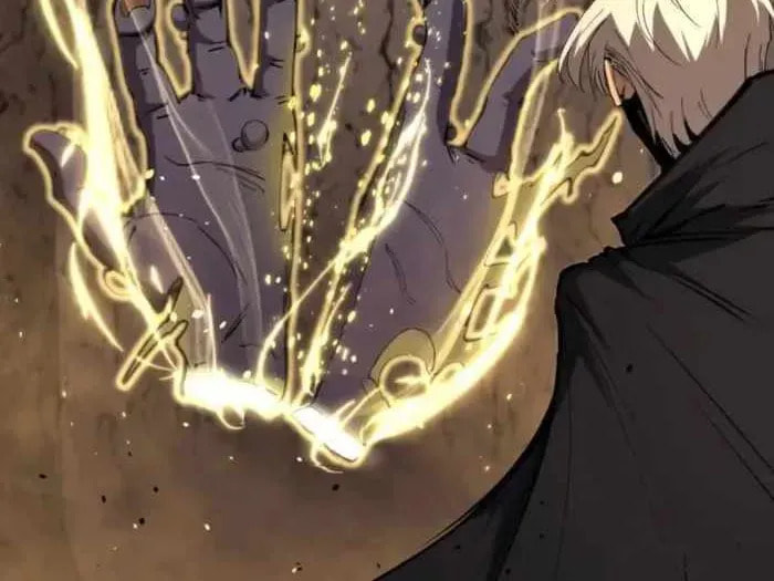 God-Level Assassin, I
