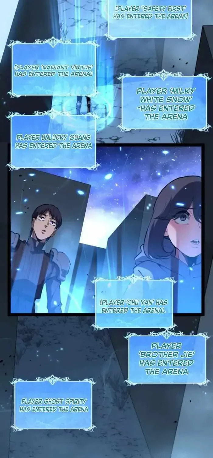 God-Level Assassin, I