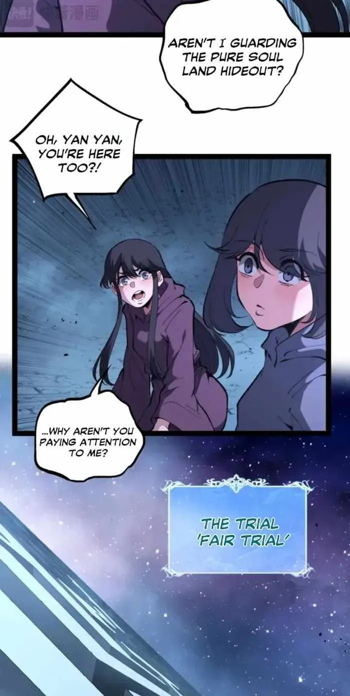 God-Level Assassin, I