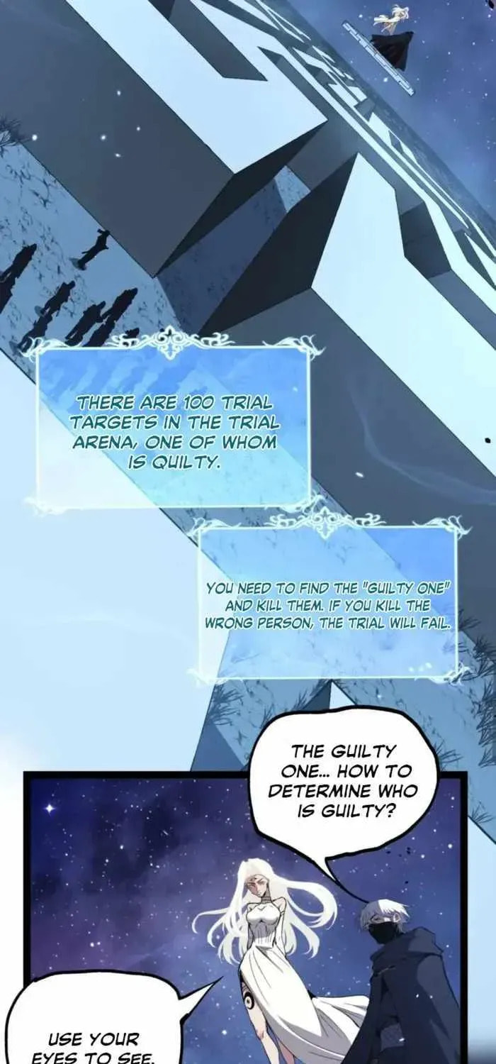 God-Level Assassin, I