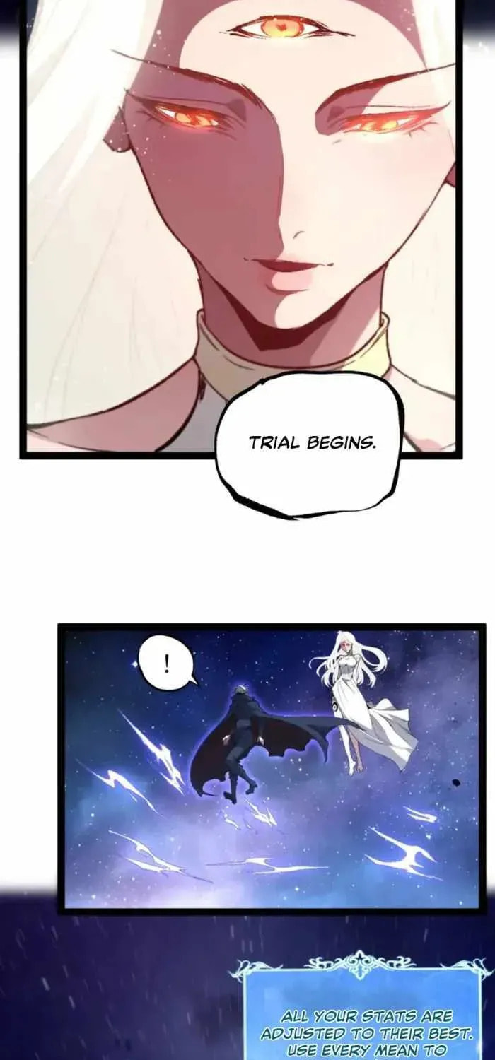 God-Level Assassin, I