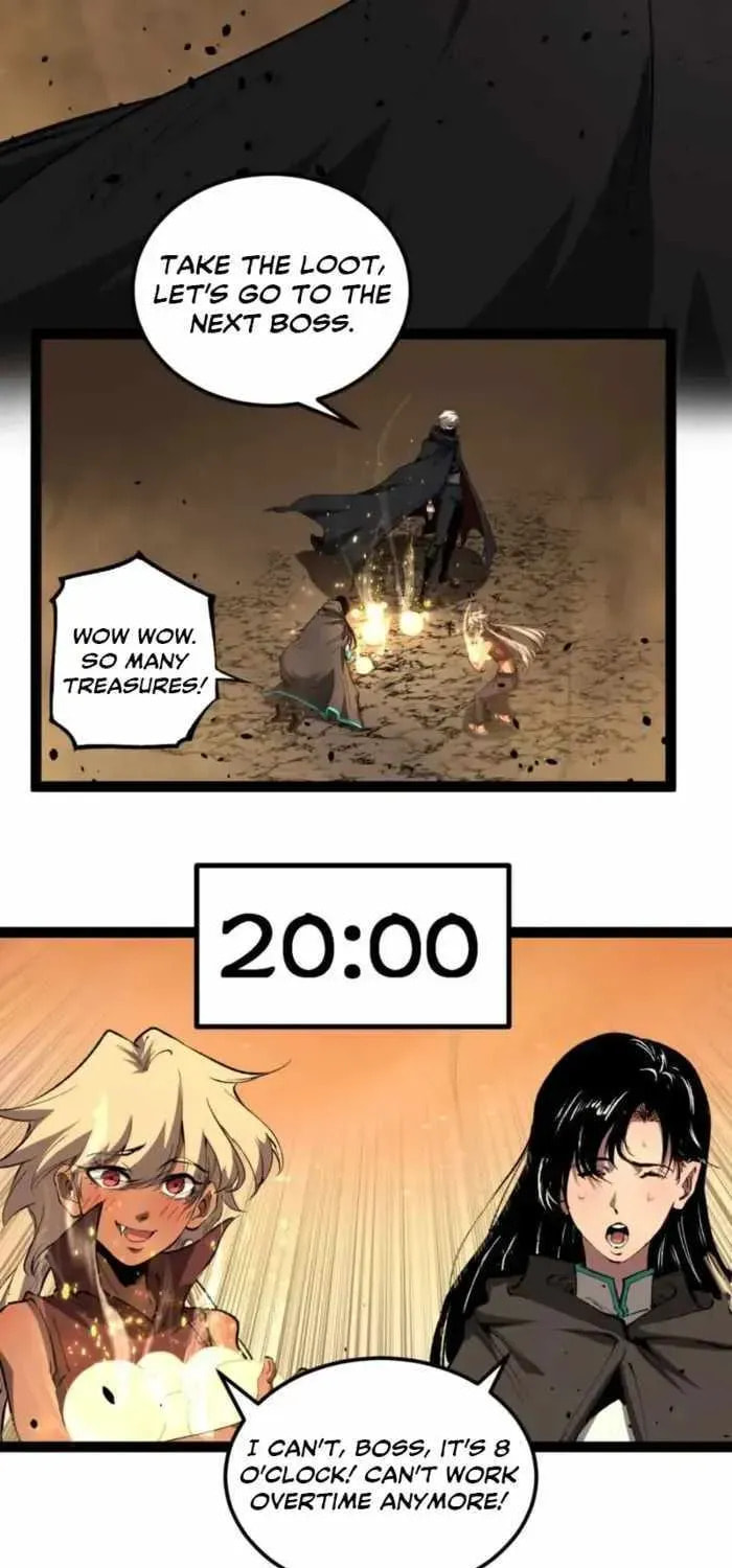 God-Level Assassin, I