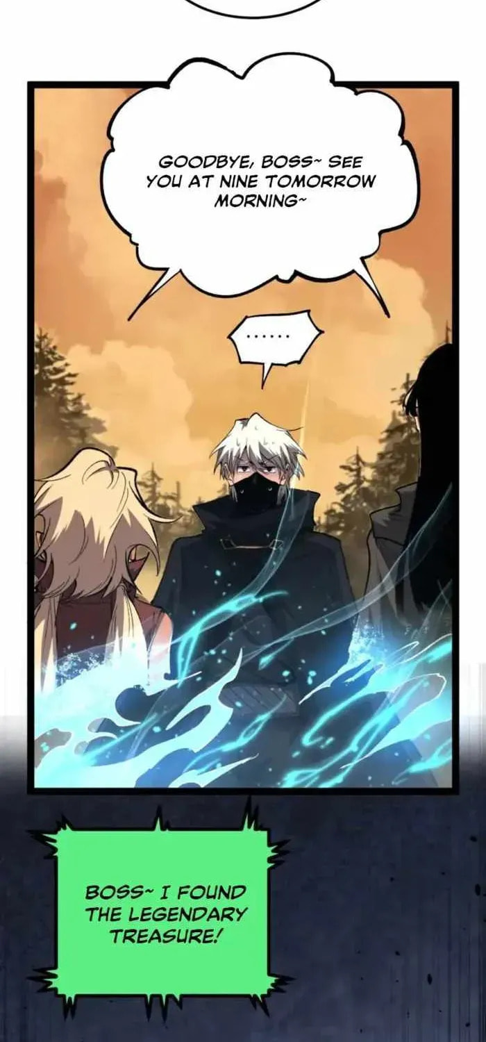 God-Level Assassin, I