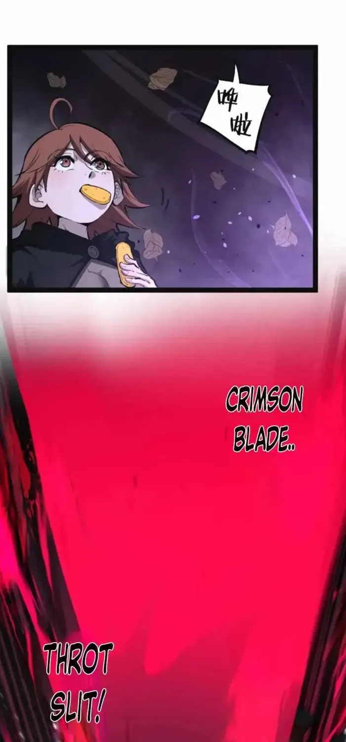 God-Level Assassin, I