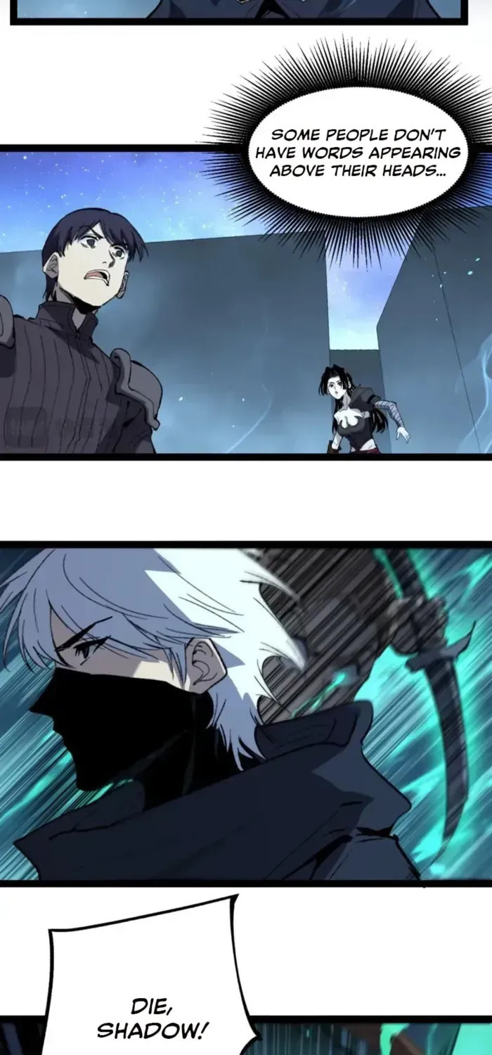 God-Level Assassin, I