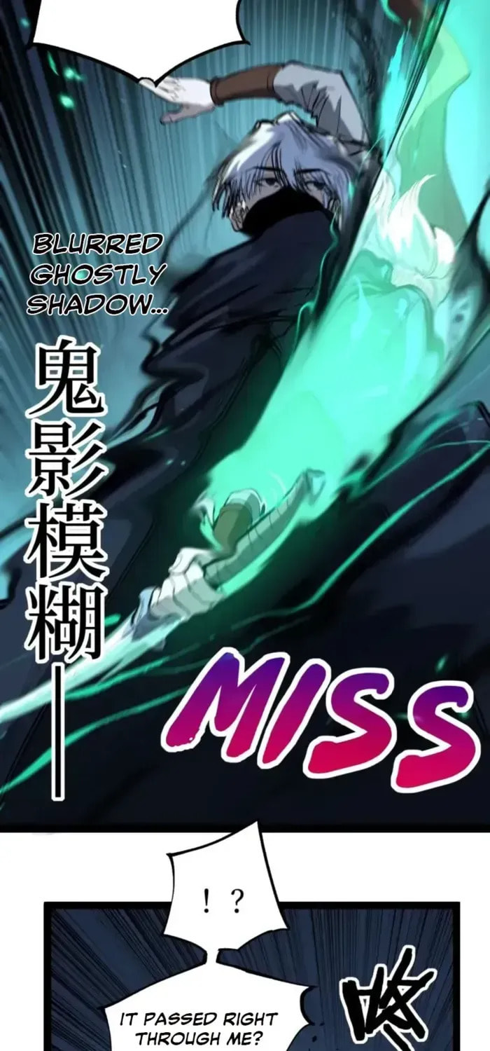 God-Level Assassin, I