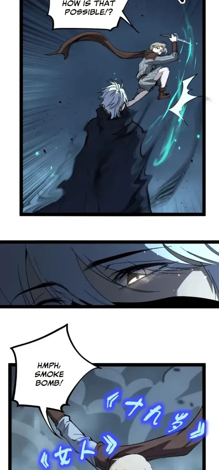 God-Level Assassin, I