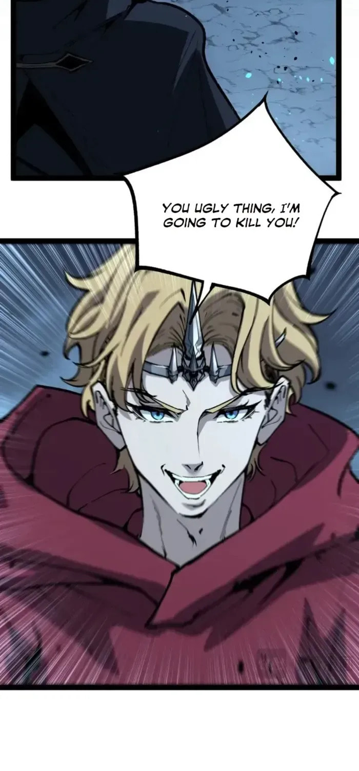 God-Level Assassin, I