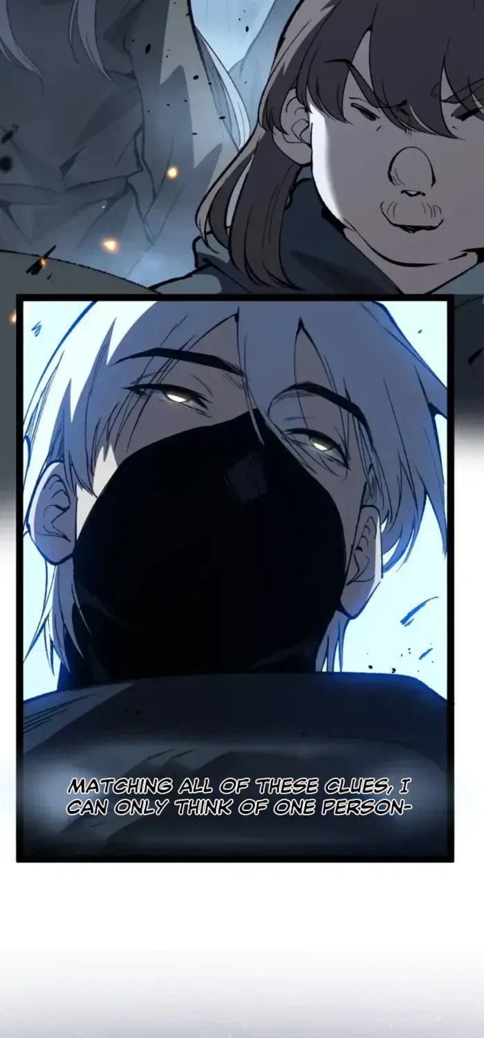 God-Level Assassin, I