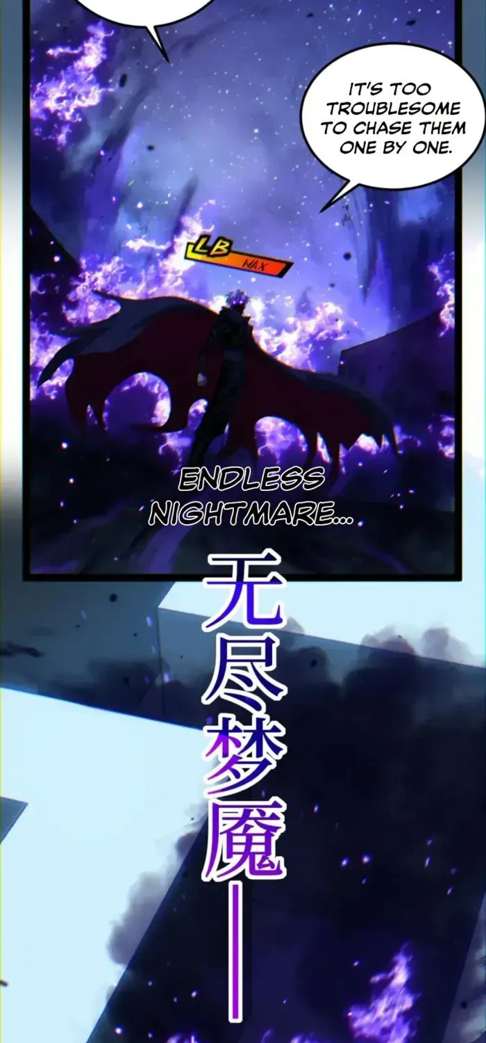 God-Level Assassin, I