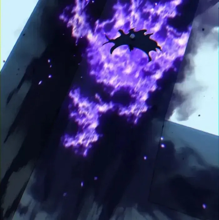 God-Level Assassin, I