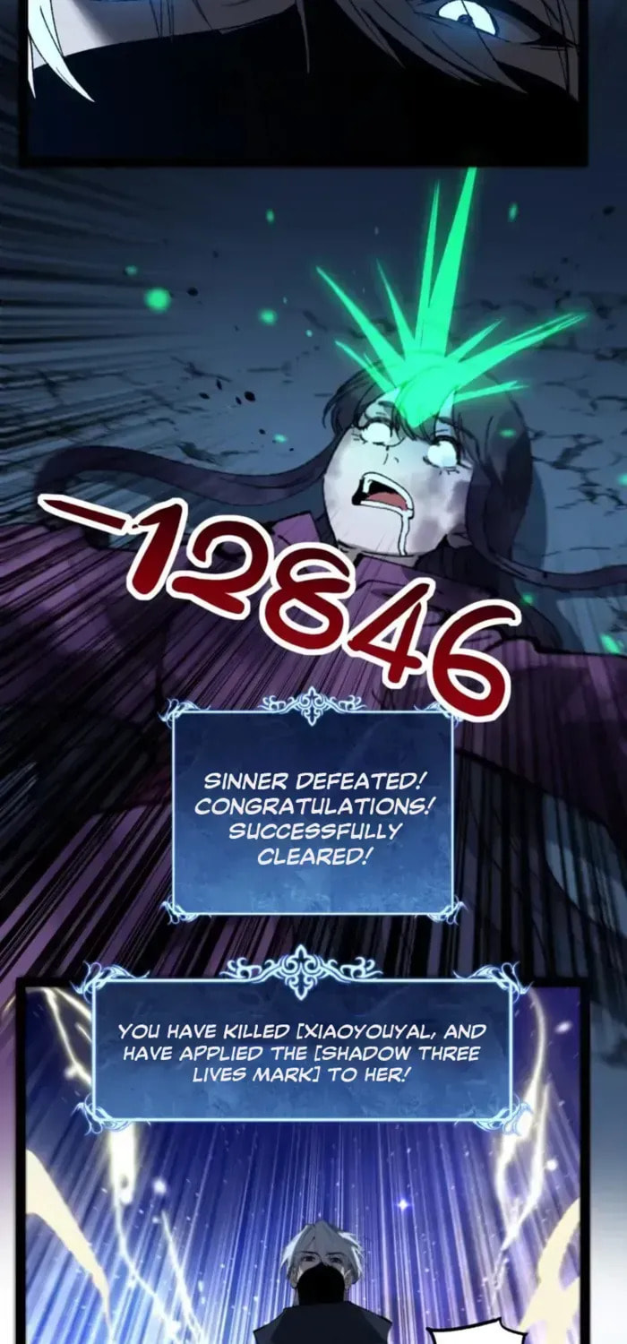 God-Level Assassin, I