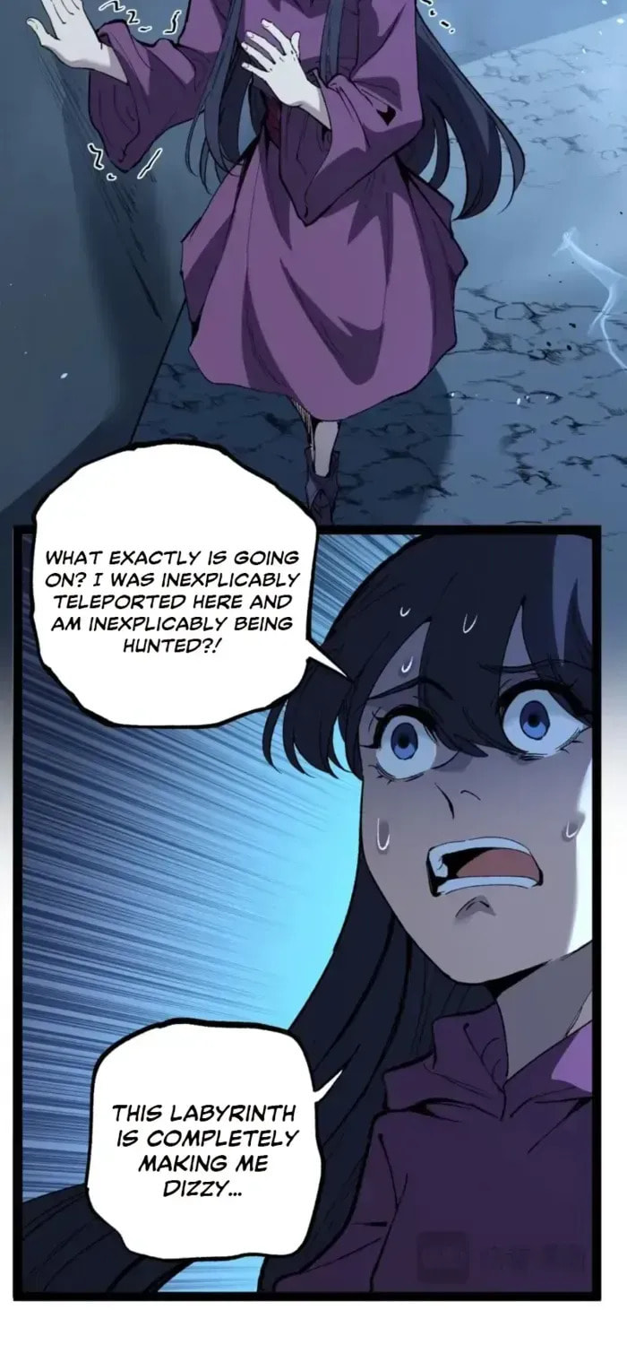 God-Level Assassin, I