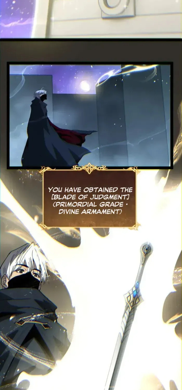 God-Level Assassin, I