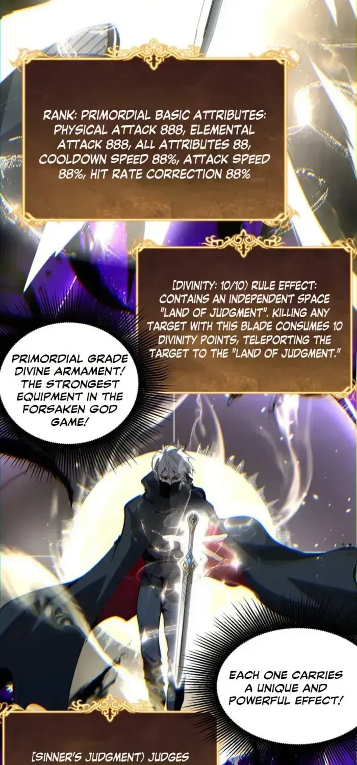 God-Level Assassin, I