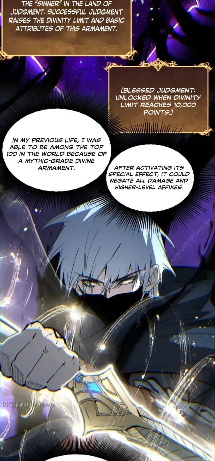 God-Level Assassin, I