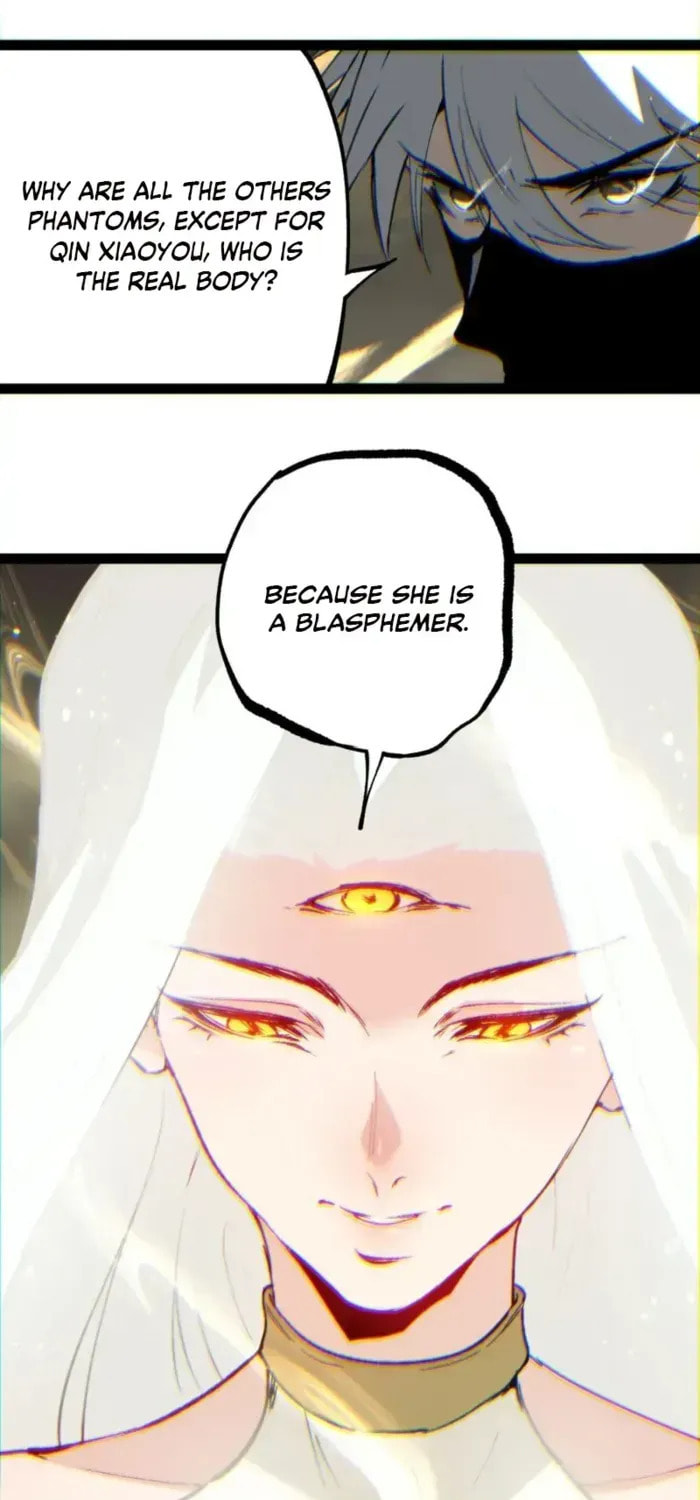 God-Level Assassin, I