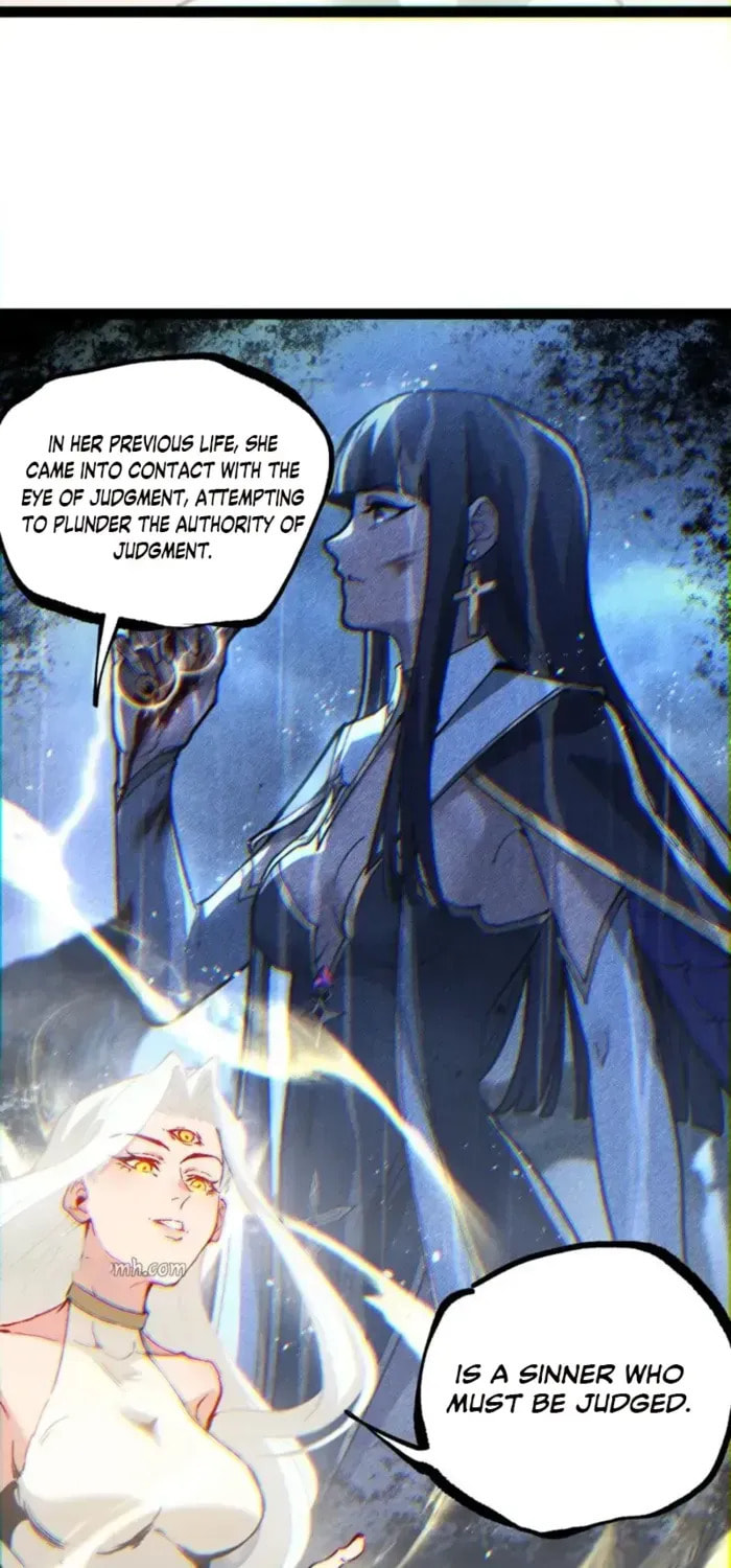 God-Level Assassin, I