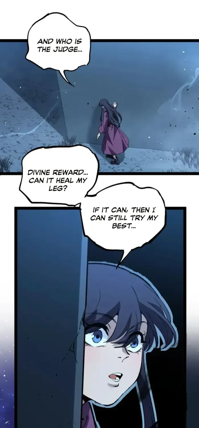 God-Level Assassin, I