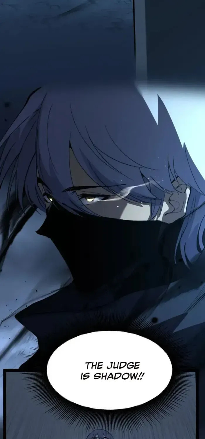 God-Level Assassin, I