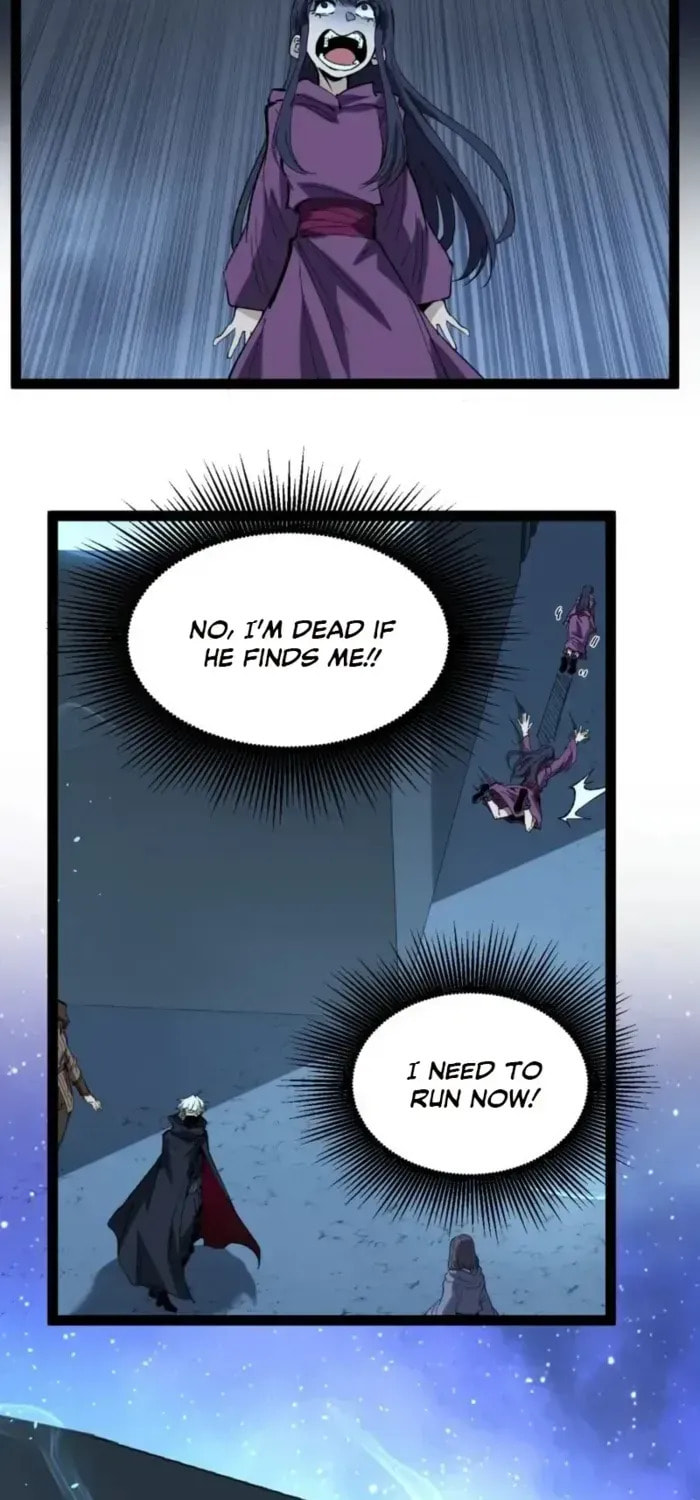 God-Level Assassin, I