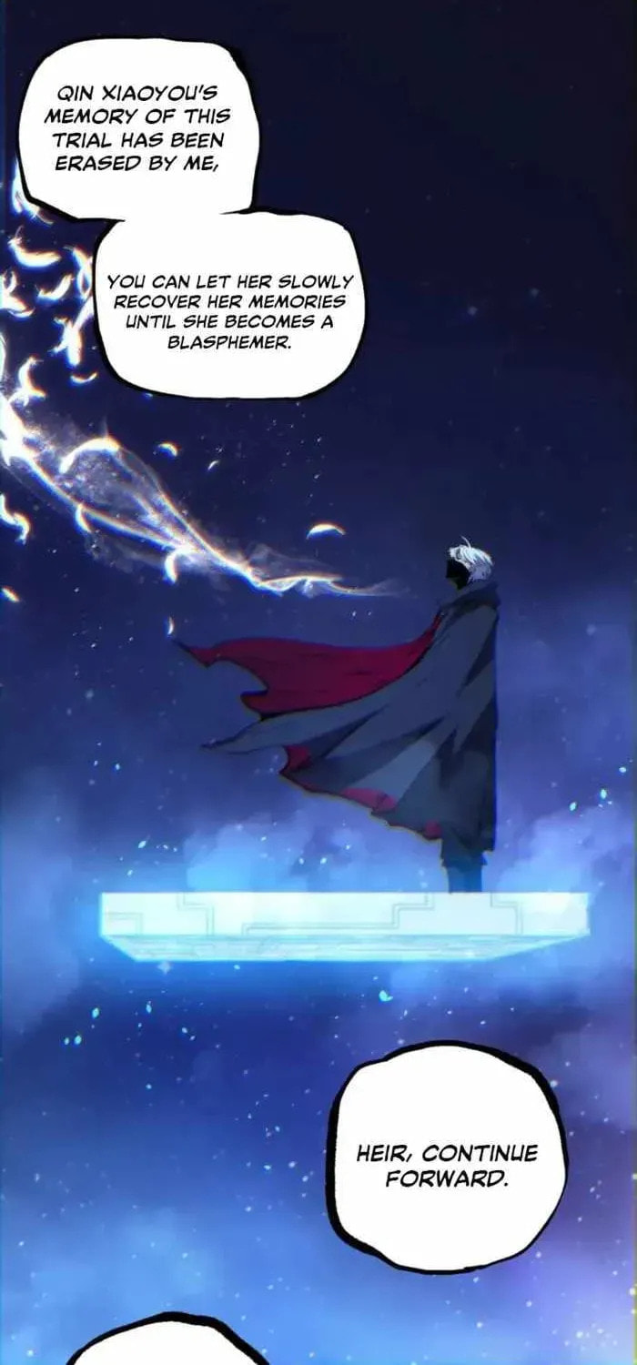 God-Level Assassin, I