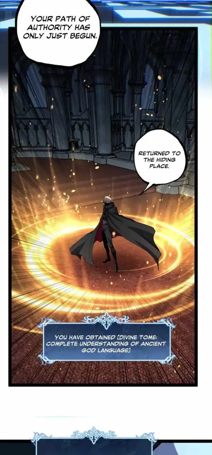 God-Level Assassin, I