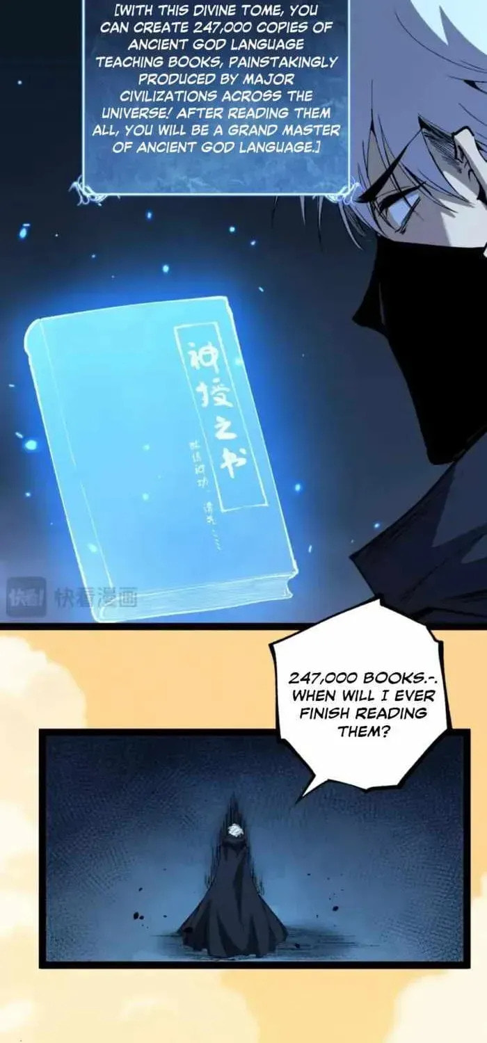God-Level Assassin, I