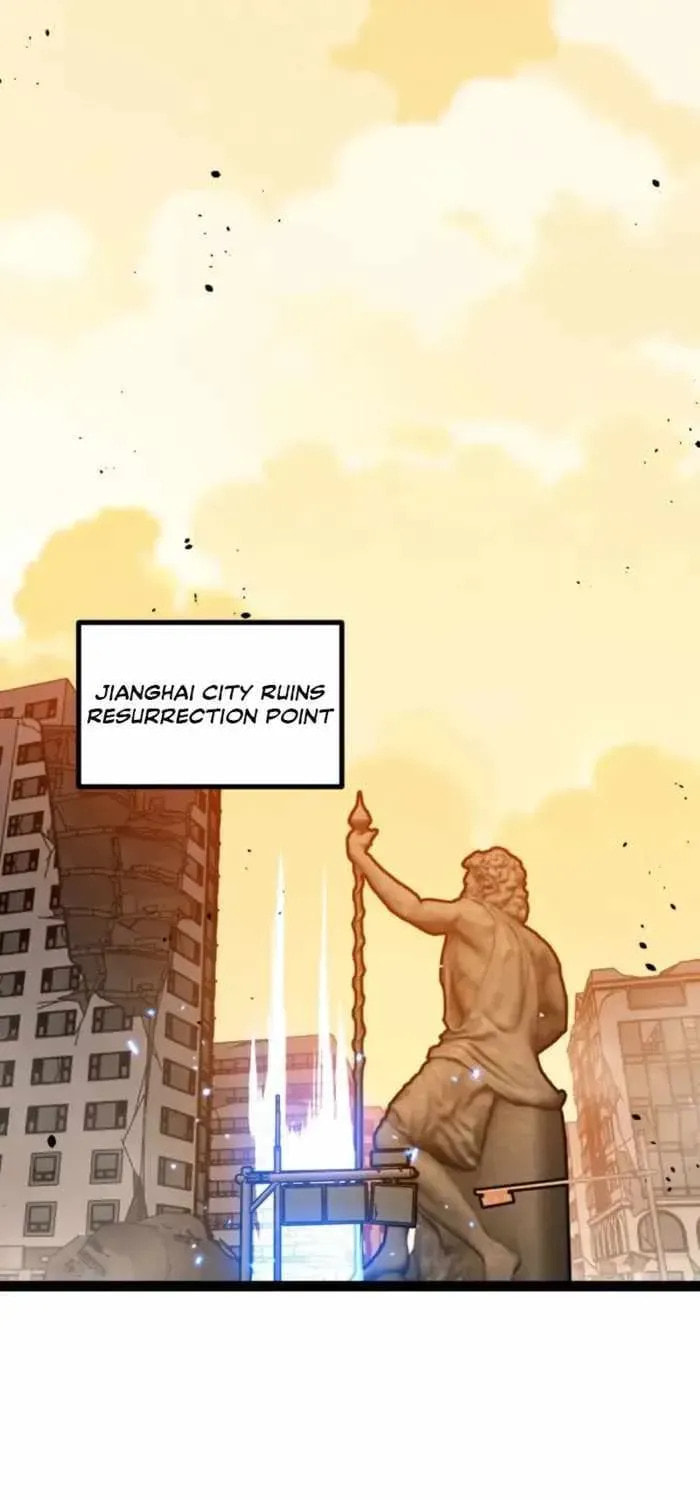 God-Level Assassin, I