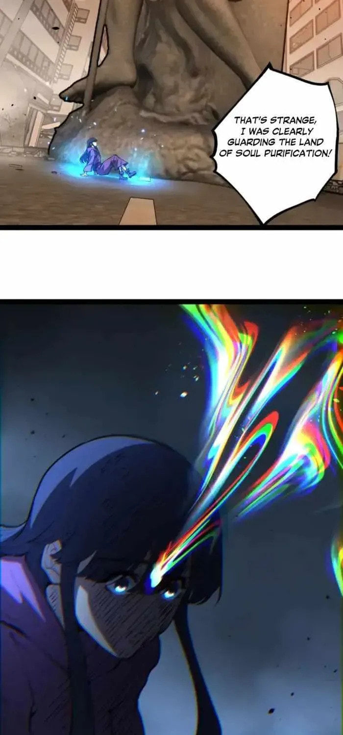 God-Level Assassin, I