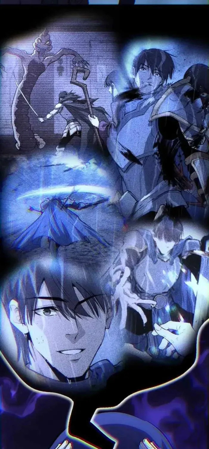 God-Level Assassin, I