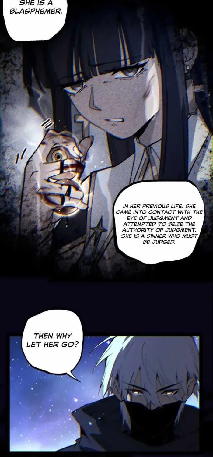God-Level Assassin, I