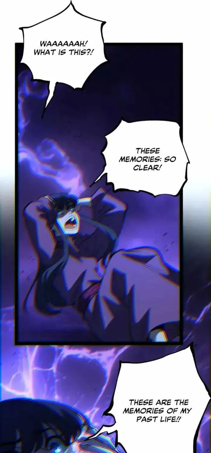 God-Level Assassin, I